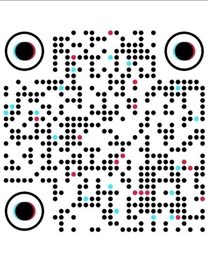 TikTok QR